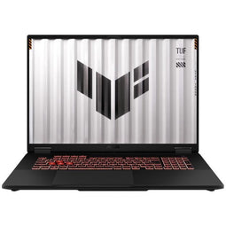 ASUS TUF Gaming A18 - Gaming Laptop - 18 WUXGA 144Hz - RTX 5060 8GB - AMD Ryzen 7 260 - 32GB RAM - 512GB SSD