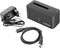 Natec NSD-0954 - Dockingstation - USB 3.0 - Zwart