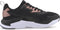 PUMA X-Ray Lite Metallic - Lage sneakers - Metallic accenten - Puma Black-Rose Gold - Maat 41