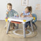 Smoby - Kid Creative Table - Kindertafel - Creatief - Educatief - Vanaf 2 jaar