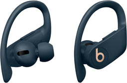Beats by Dre Powerbeats Pro - Draadloze oortjes - Zweet- en waterbestendig - Marineblauw