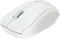 Cherry MW 2200 - Wireless muis - 3 knoppen - Wit