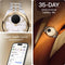 Withings ScanWatch Nova - Smartwatch - ECG SpO₂ Temperatuur - Goud