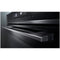 ETNA CM650Ti - Combi magnetron - 50 liter - Black Titanium