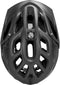 Fietshelm KED Trailon M (52-58cm) - process black matt