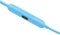 Beats Flex - Draadloze In-ear Oordopjes - 12 uur luistertijd - Blauw