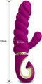 Gvibe Gcandy Clitoris & G-Spot Vibrator