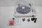Lenco L-85 - Draaitafel - USB codering naar mp3 - Wit