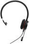 Jabra Evolve 30 II - Headset - Draad - Microfoon - Zwart