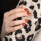 PN Selfcare 'N23 Rusty Red' Gel Nagellak Rood - Vegan - 21 Dagen Effect - Gel Nagels voor UV/LED Lamp - 6ml