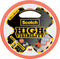 Scotch® High Visibility - Ducttape - 48mm x 25m - Oranje