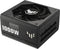 ASUS TUF Gaming 1000W - PSU 80 Plus Gold - Modulaire Voeding - Zwart