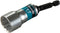 Makita E-03517 Torsion-steeksleutel 17 mm SW 17 1/4