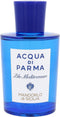 Acqua di Parma Blu Mediterraneo Mandorlo di Sicilia 150 ml - Eau de Toilette - Unisex