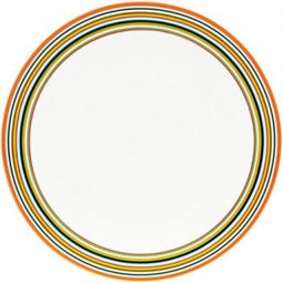 Iittala Origo Ontbijtbord - � 20 cm - Oranje