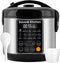 Savoré Kitchen Rijstkoker - Multicooker 3L - 14 Programma's - PFAS-vrij