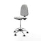 Piqueras y Crespo B0005RP - Bureaustoel - Hoogteverstelbaar - Wit