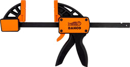 BAHCO SNELKLEM | 150MM - QC-150A