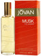 Jovan - Musk - 96 ml - damesgeur