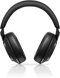 Bowers & Wilkins Px7 S3 - Over-Ear Hoofdtelefoon - Actieve ruisonderdrukking 30 uur batterijduur - Zwart
