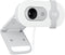 Logitech Brio 100 - Full HD Webcam 1080p - Ingebouwde microfoon - Wit