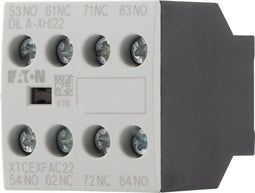 EATON INDUSTRIES DILA Hulpcontactblok - 276426 - E32EM