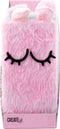 Create It! Fluffy Make Up Set Magnet Closing Disp.
