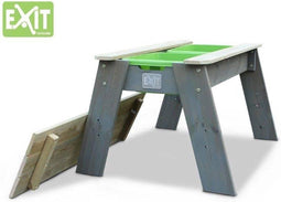 EXIT Aksent zand- en watertafel
