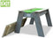EXIT Aksent zand- en watertafel