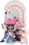 L.O.L. Surprise! Shine on Salon & Spa - Poppenset