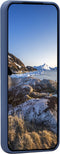 Dbramante1928 Greenland - Soft case - 100% gerecycled plastic - Blauw
