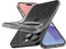 Spigen ACS06701 - Soft Case - Schokabsorberend met Air Cushion Technologie - Transparant