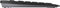 CHERRY STREAM WIRELESS - Draadloos Toetsenbord - SX Scissor Technologie - Qwerty US