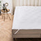 Swiss Nights Verkoelend Tencel Oplegmatras - 90x200 - Wit