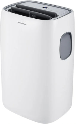 Inventum AC125W - Mobiele Airconditioner - 12.000 BTU - Tot 105 m³ - Wit