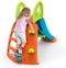 Feber Climb en Slide glijbaan met klimwand