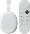 Google Chromecast - Streaming Media Speler - 1080p HDR - Wit