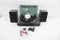 Lenco LS-301BK - Platenspeler - Bluetooth 4.1 - Zwart