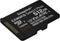 Kingston Canvas Select Plus Gen. 3 - microSDXC 512GB - A1 klasse - 150MB/s leessnelheid