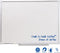 Legamaster ECONOMY PLUS whiteboard 45x60cm