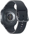 Samsung Galaxy Watch 8 - Smartwatch - 40 mm - Graphite