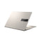 ASUS Zenbook 14X OLED UX5401ZAS-KN016W - Laptop - Intel CoreTM i7-12700H 2.8K 16 GB LPDDR5-SDRAM 1 TB SSD Wi-Fi 6E Windows 11 Home Titanium