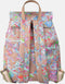 Oilily Rugzak Sand Beach
