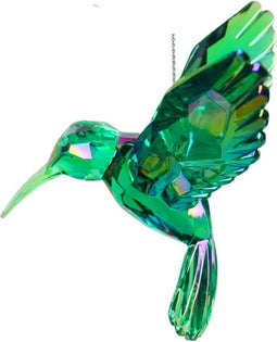 3.5 inch Hummingbird Orna. XIV 5x5x10 cm kerstornament