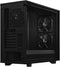 Fractal Design Define 7 - ATX Midi-Tower - Aluminium - Zwart