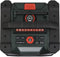 Metabo RC 12-18 - DAB+ Bouwplaatsradio - Laadfunctie voor accu-packs en smartphones - Spatwaterdicht (1 stuk)