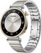 Huawei Watch GT 4 - Smartwatch - 41 mm AMOLED - Zilver
