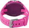 Timex Ironman Run X20 GPS Roze sport horloge