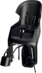 Bobike Evolve Maxi - Achterzitje - 5-punts gordel 20º slaapstand - Urban Black