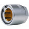 KS Tools 116.2066 - S-connector montagegereedschap - Staal - 43 mm (1 stuk)